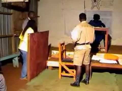 Ndaimono Gwiting'uria Featuring Kahihia wa Nyuguto,Mbiuku wa Nyaga,Mugeci