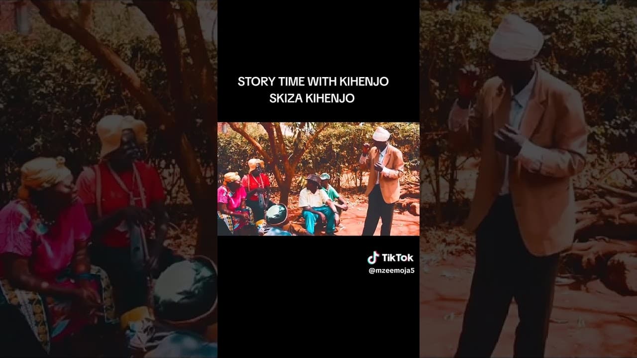kihenjo comedy
