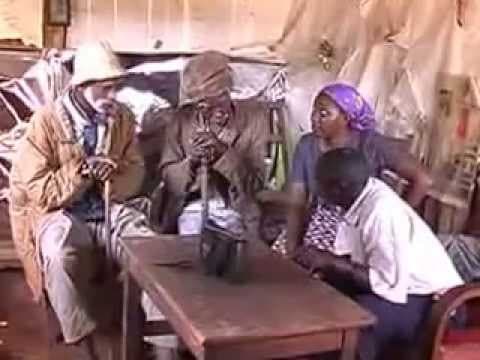 (PART 1) HUTIA NGOIGE BY KANYUIRA, KIOGOTHE, NYATORO AND OTHERS