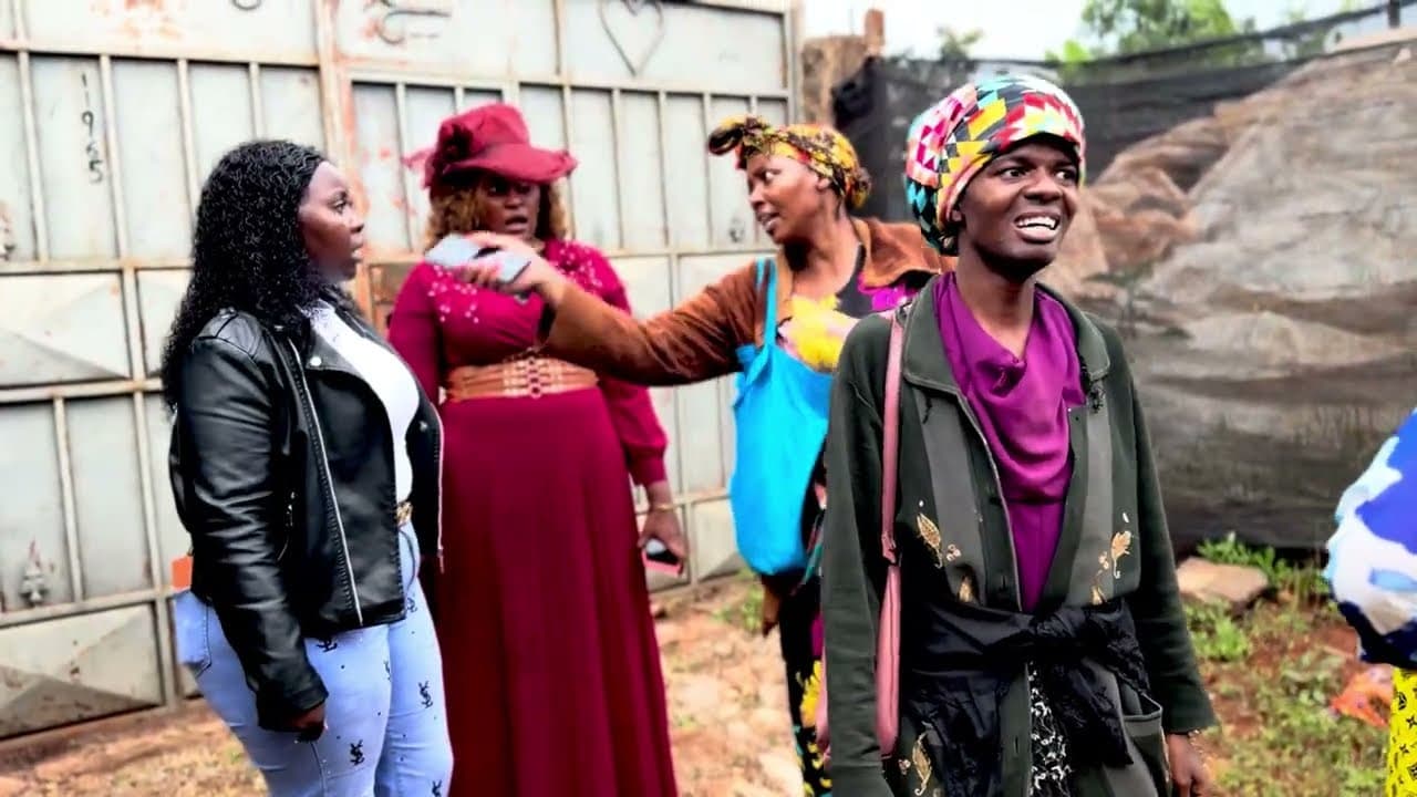 WACUGUNI NA WAJOY KUONI NGANGA MBUTE