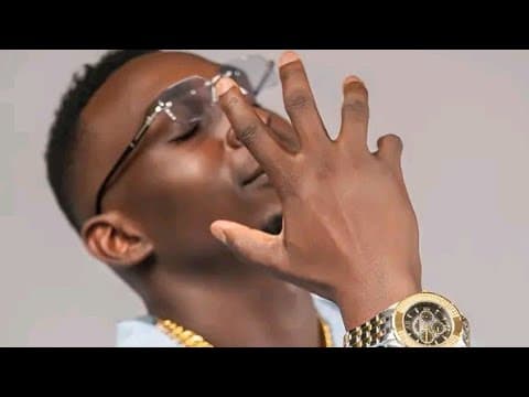 ELVIS KADORI LIVE PERFORMANCE IN MIGORI