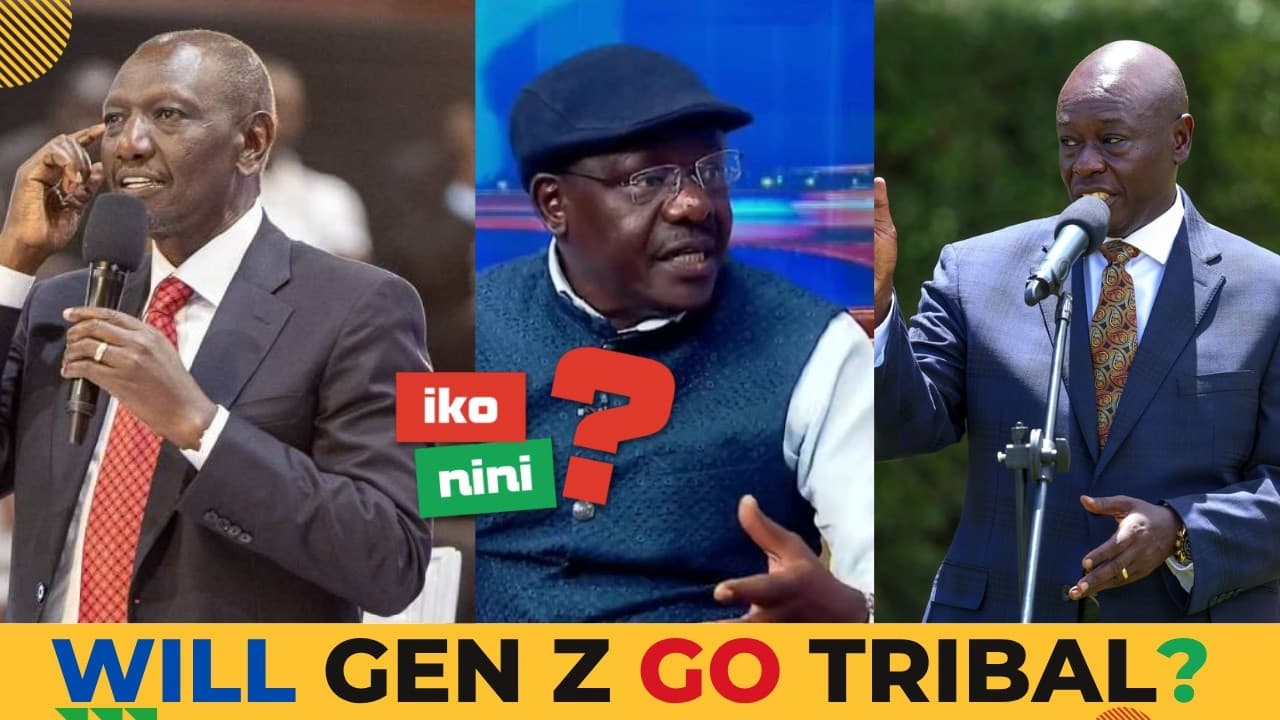 “Gen Z Will Turn Tribal 3 Weeks To Elections”: How Political Leaders Could Reshape Gen Zs