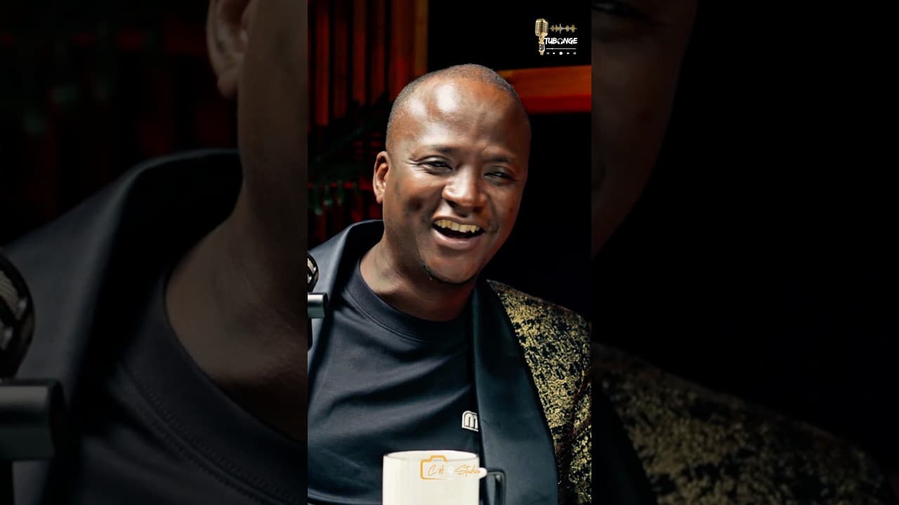 #Tubonge 🎙️, ft Ole Matope , Life Was so hard we became preachers 😂😂😂