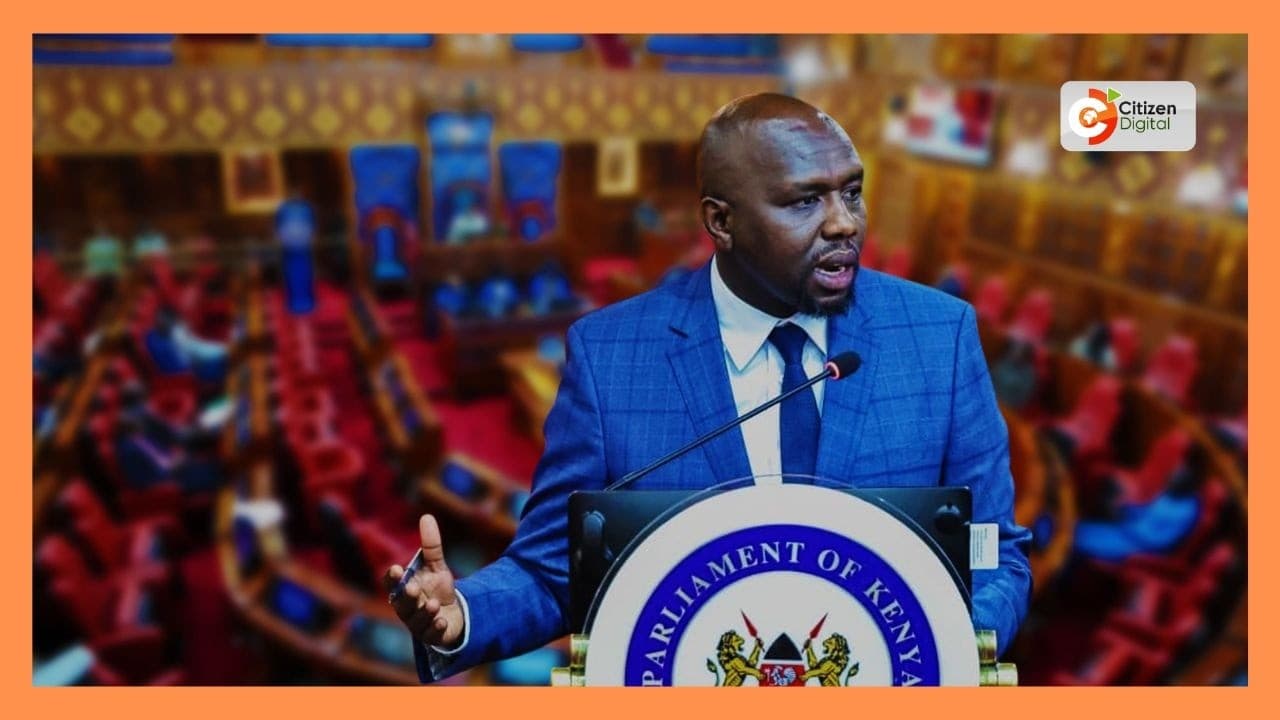 Murkomen: Over 120,000 youths jailed since 2022