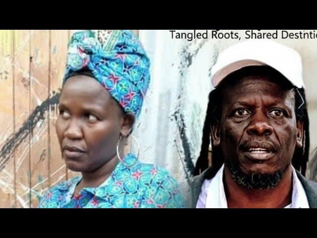Mama Edu original,Baba Edu original, And Rakeri full comedy #kihenjo #waedu