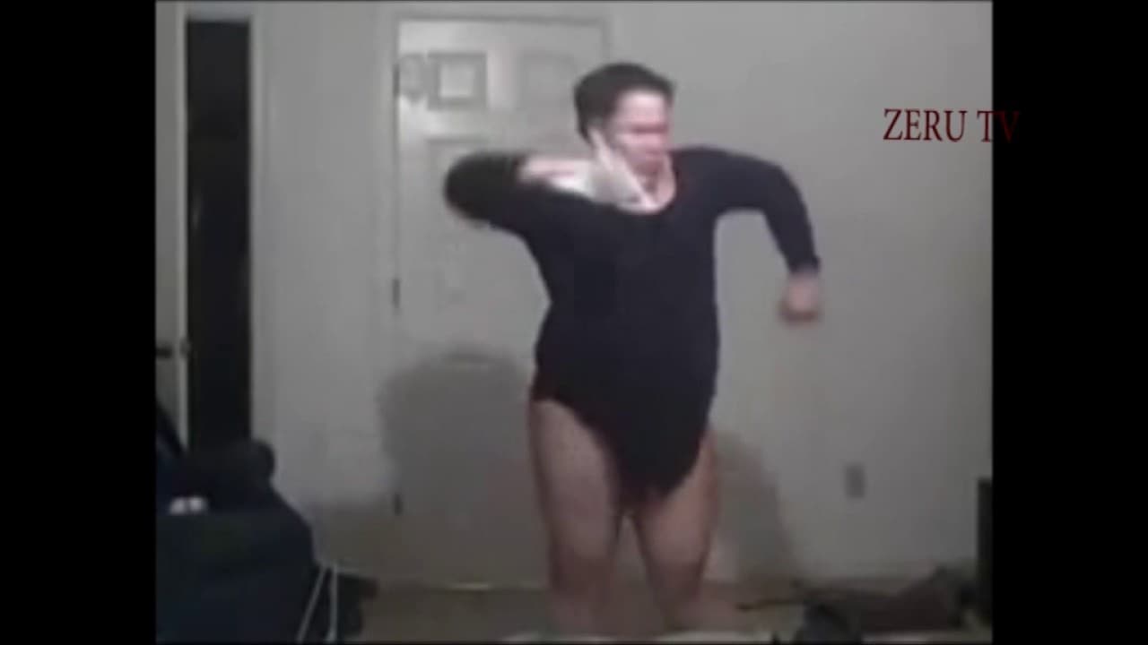 even size doesn't matter watch fat man dance to vivian's track teren teren