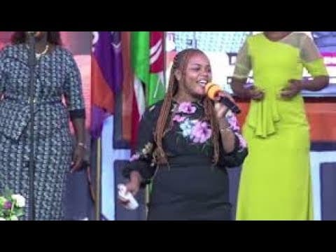 Kikuyu Worship Experience 2025: The Best of JCM Praise