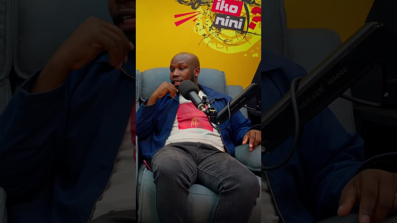 KISIANGANI, DOUG MUTAI FALLOUT!