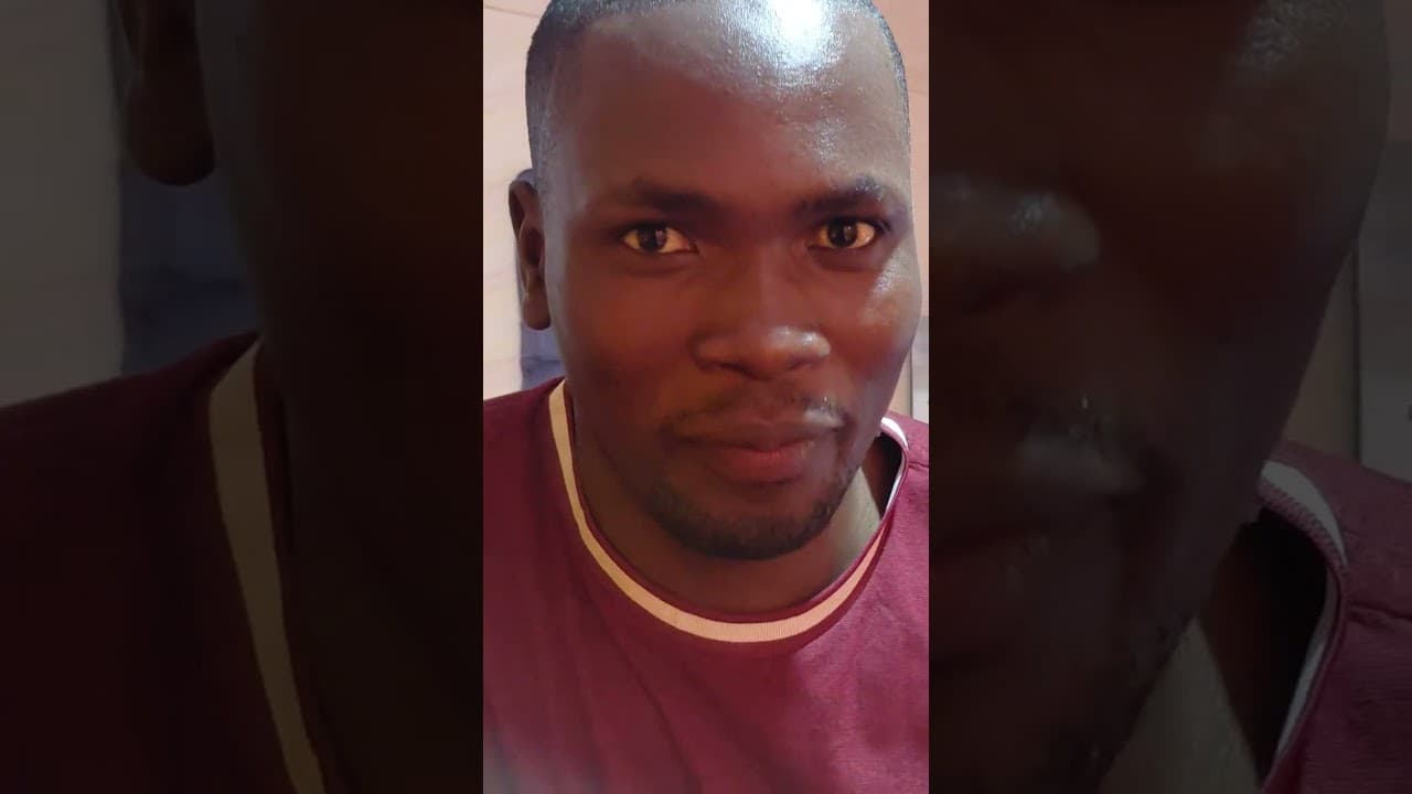 KIDOH JAUGANA AND ONYI TIBIM