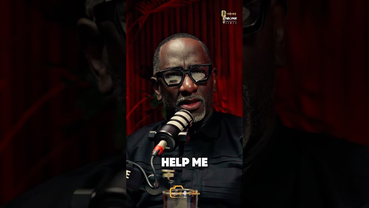 FOR EVERY MAN…#Tubonge 🎙️ #tubongeshow