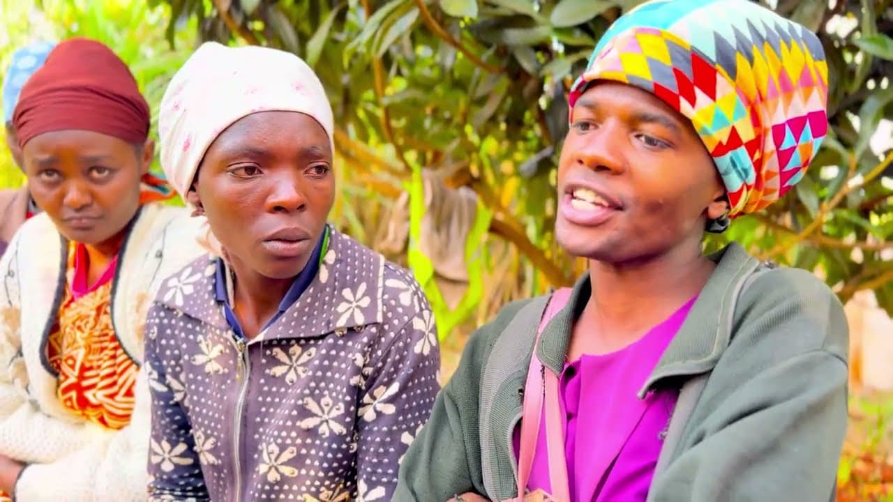 GITHAGATHAGO RURACIO -INI RWA WAKIREGA (part 1)