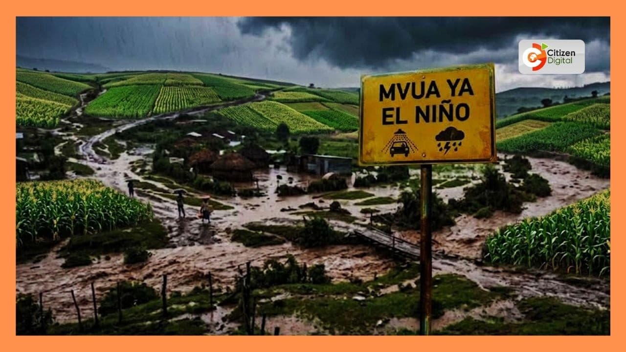 Wasiwasi wa utayari wa kaunti kukabiliana na El Niño