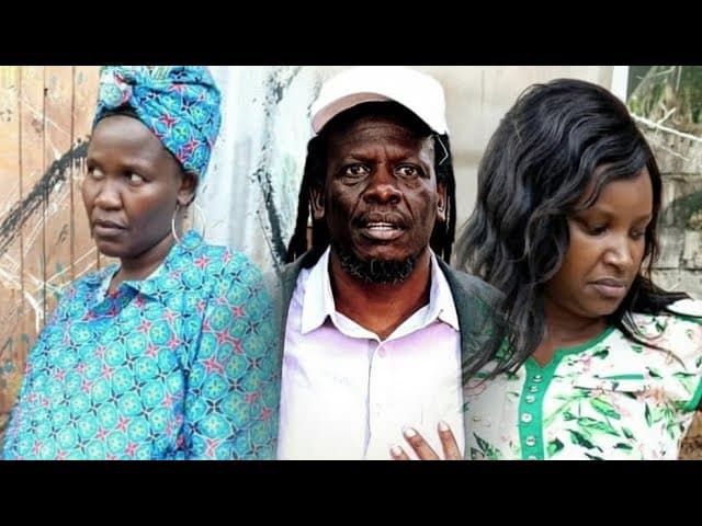 Mama Edu original Baba Edu original betty Full Movie part 1