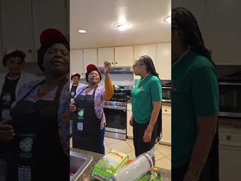 Muthoni Wakirumba's Heartwarming Experience with Murima Caregivers in Federal Way