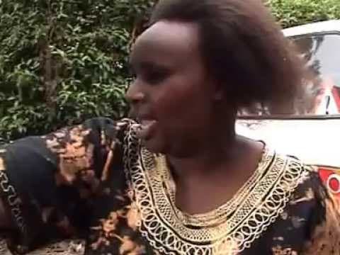 Ngoma Cia Guikanirio part 5-A GREAT KIKUYU MOVIE