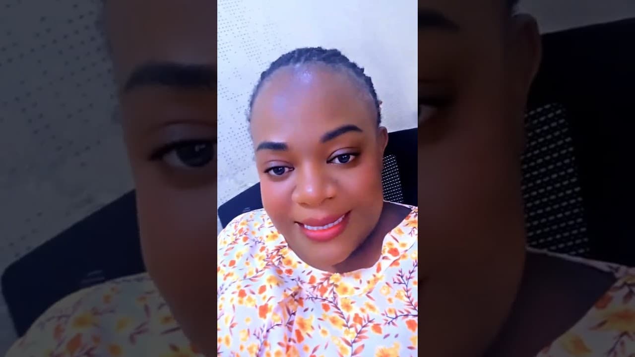 BERYL ACHIENG OTIENO SUPER PRODUCER