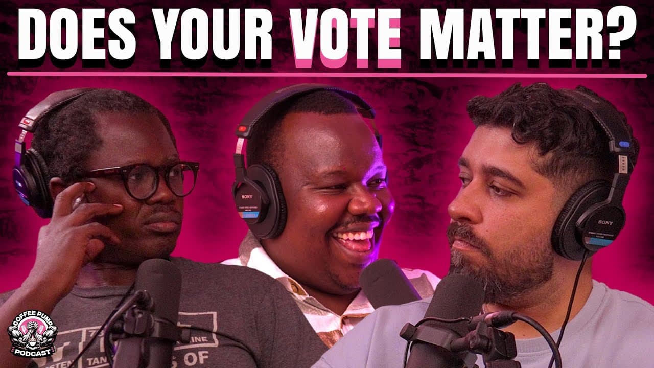 Online Beef, Finance Bill 2026 & Cancel Culture - Mwafreeka & Eric Mutiso | Coffee Pump (E101)