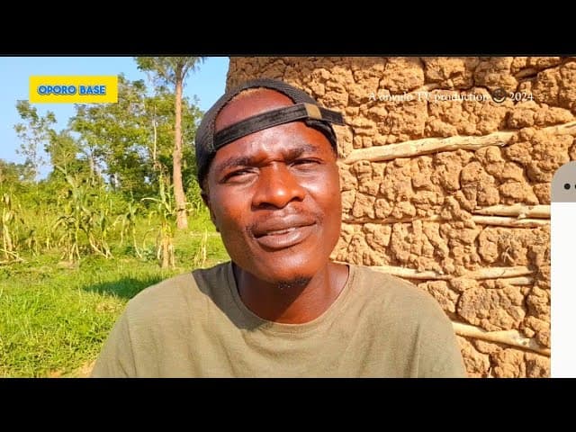 Jonarobi moko timo marach yawaa 🤣🤣 En gowi mar okombe jowaa 😳😲