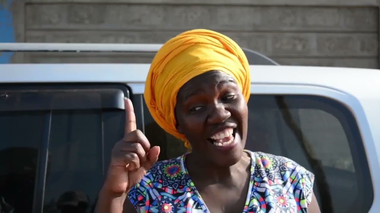 Mama Edu original Baba Edu original betty comedy movies 21