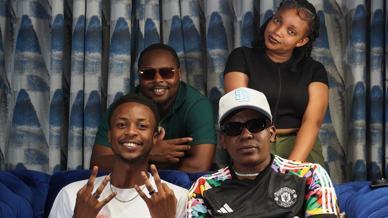 EP 97: RECAP YA EVENTS | TUNAWAPENDA