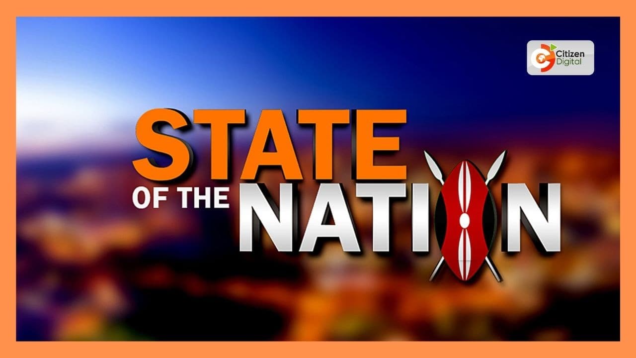 | DAY BREAK | State of The Nation [Part 1]