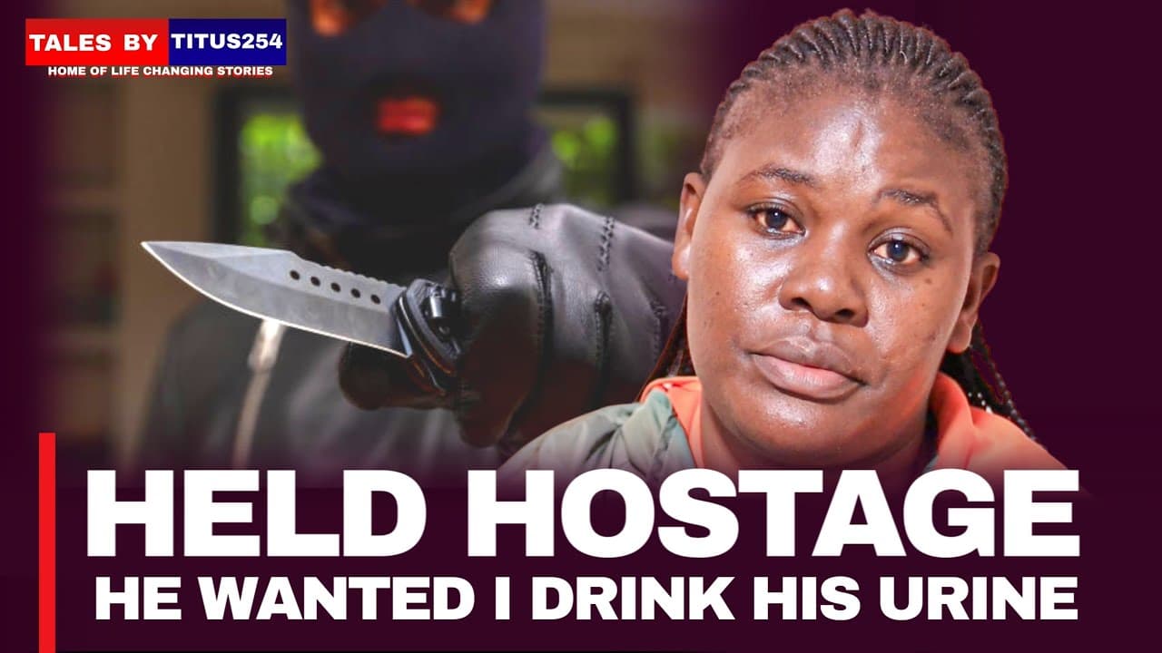 The Day I Was Treated Like Less Than Human | He Wanted to Humiliate Me.