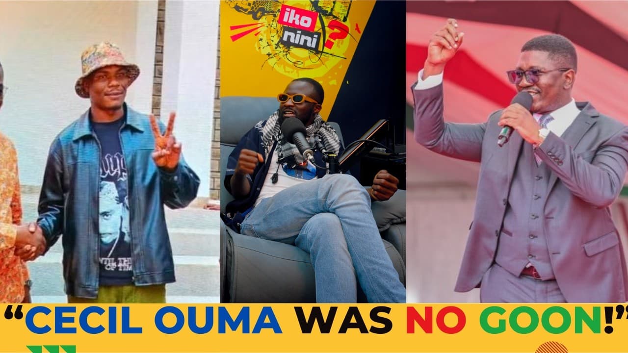 Cecil Ouma Death: Friend Recounts the Final Events, Fake News Claims and the Shocking Postmortem