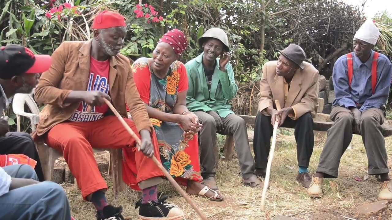 Kihenjo comedy Episode 212