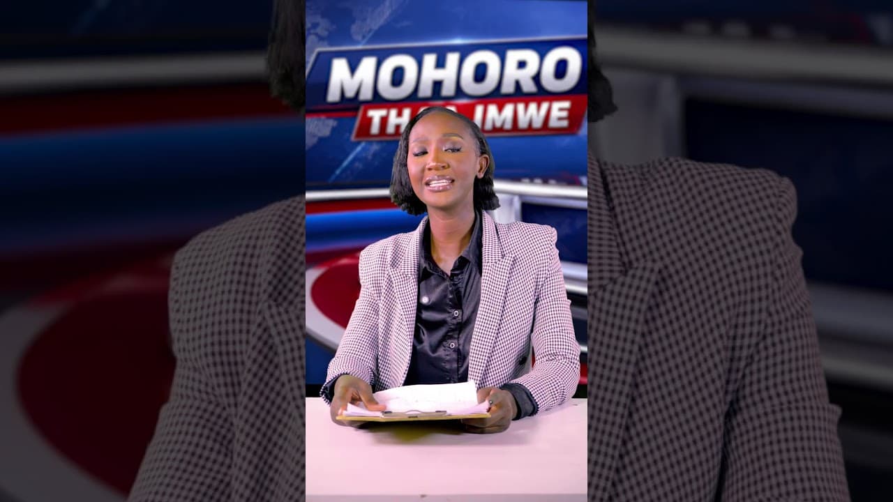 kikuyu reports do everything