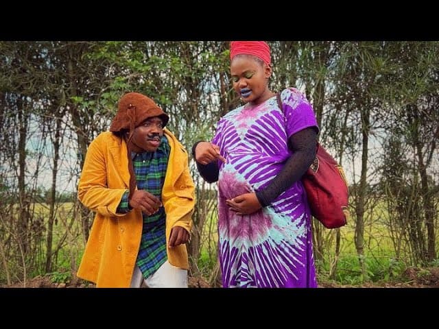BAKARI JANJA CRAZIEST SERIES🤣THE BEST OF DRUNK UNCLE BAKARI FUNNIEST COMEDY🤣 | MAMA OTIS  COMEDY