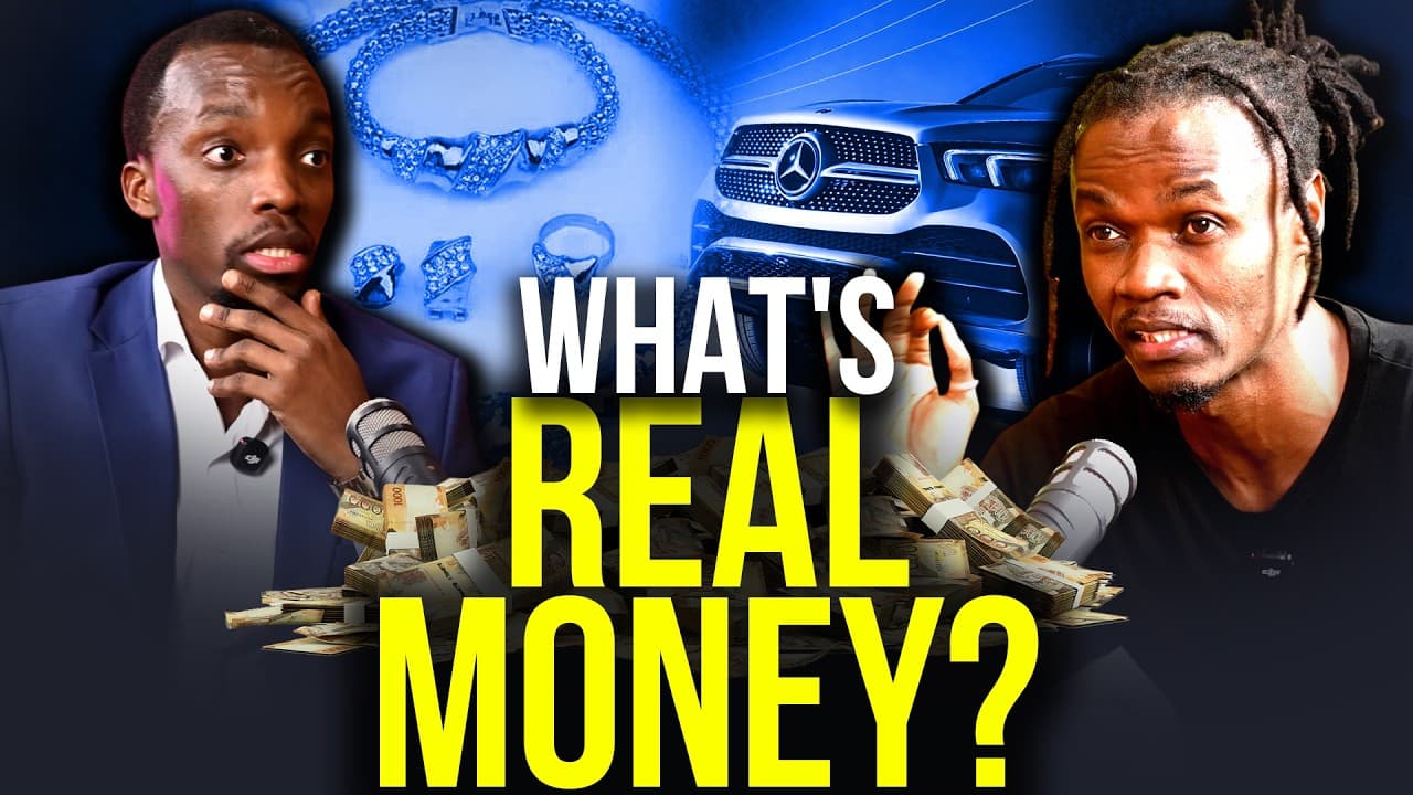 Cash Rich Vs Value Rich || Juliani