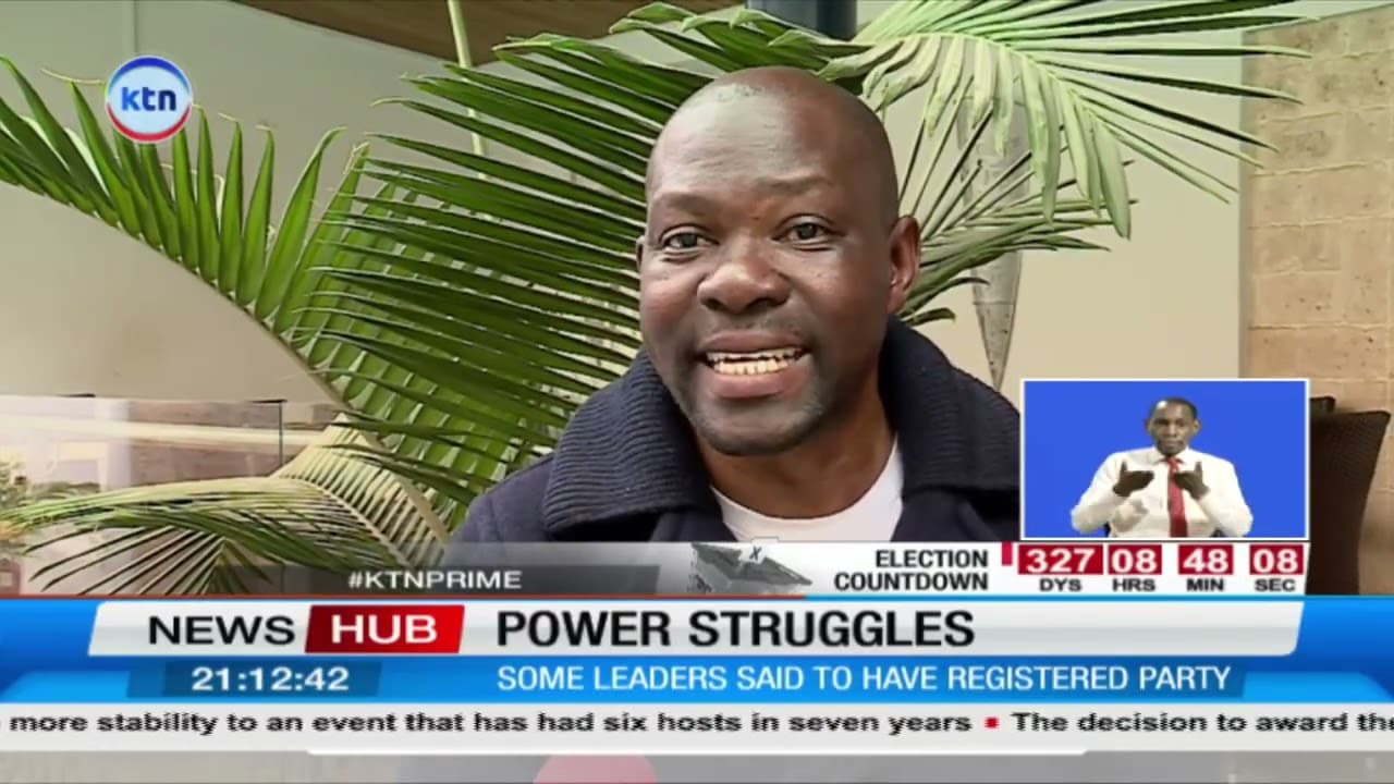 Linda Mwananchi Power Row: Internal Disputes Raise Questions Over Movement’s Future