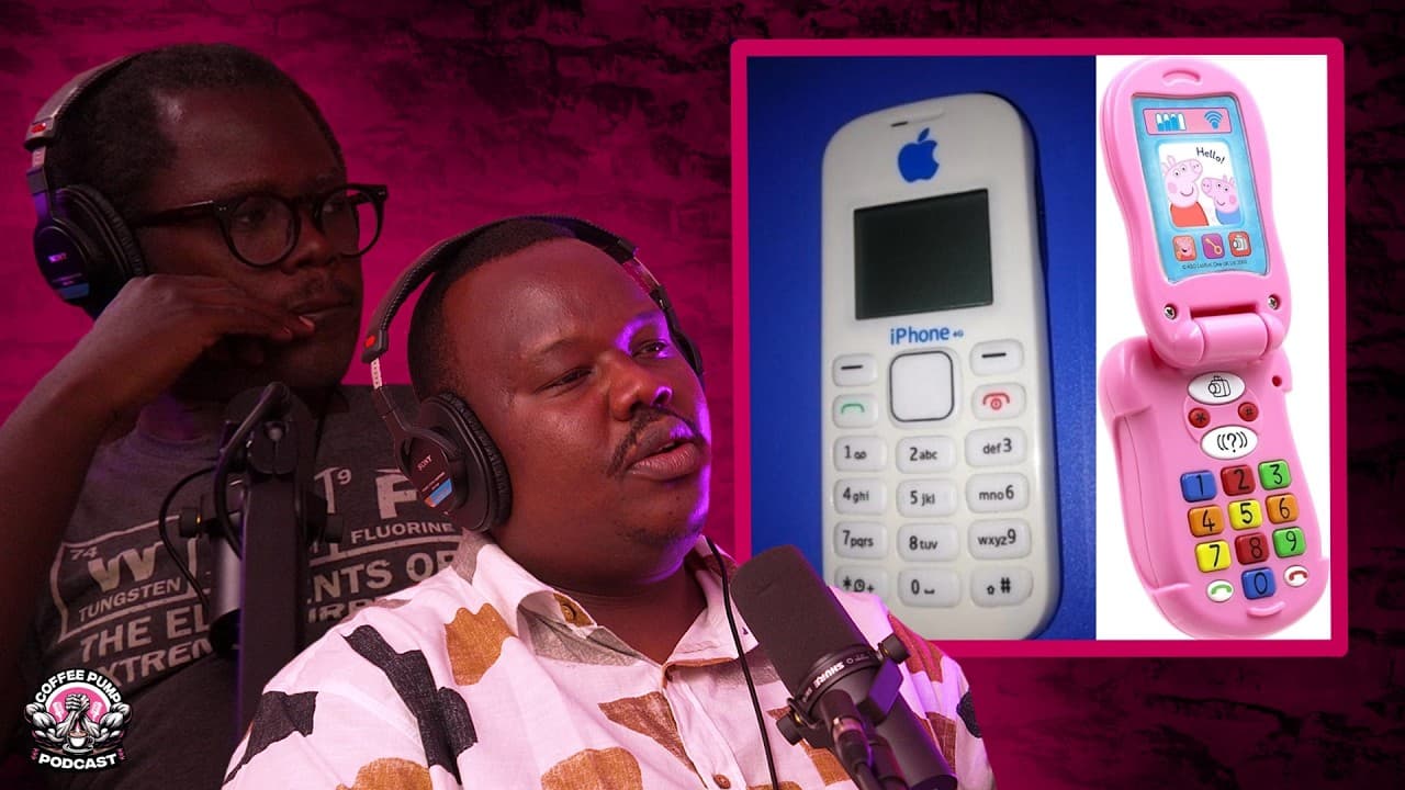 Phone Prices Going Up in Kenya? - EOTWE & Mwafreeka