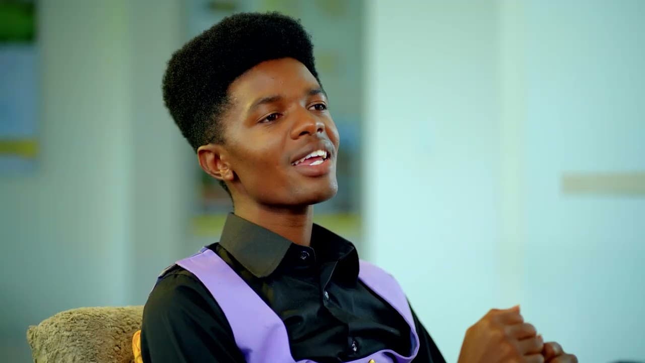 NYUMBANIIRWO NI MINYAKA by Dada Sarah (Official Music Video)