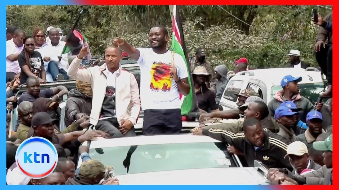Linda Mwananchi yakumbwa na mvutano wa nani atabeba tiketi ya urais 2027