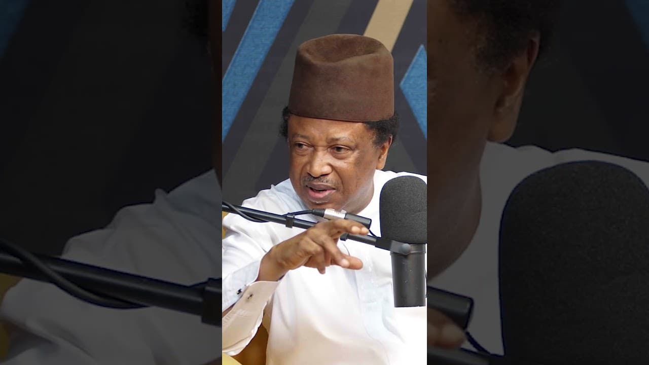 Senator Shehu Sani VS Deji Adeyanju | MONDAY 6pm