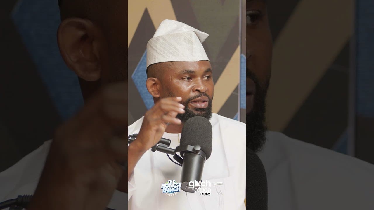 MUST WATCH | MONDAY 6PM