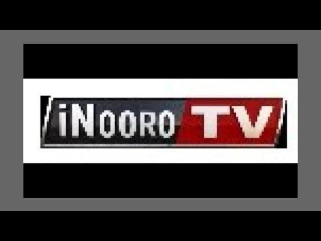 #iNooroTVLive