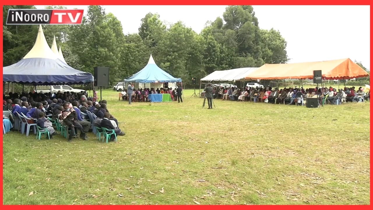 Ũhũthĩri wa ndawa cia kũbanga ũciari mũno kũnyihia namba ya arutwo macukuru-inĩ ma thirikari Nyeri