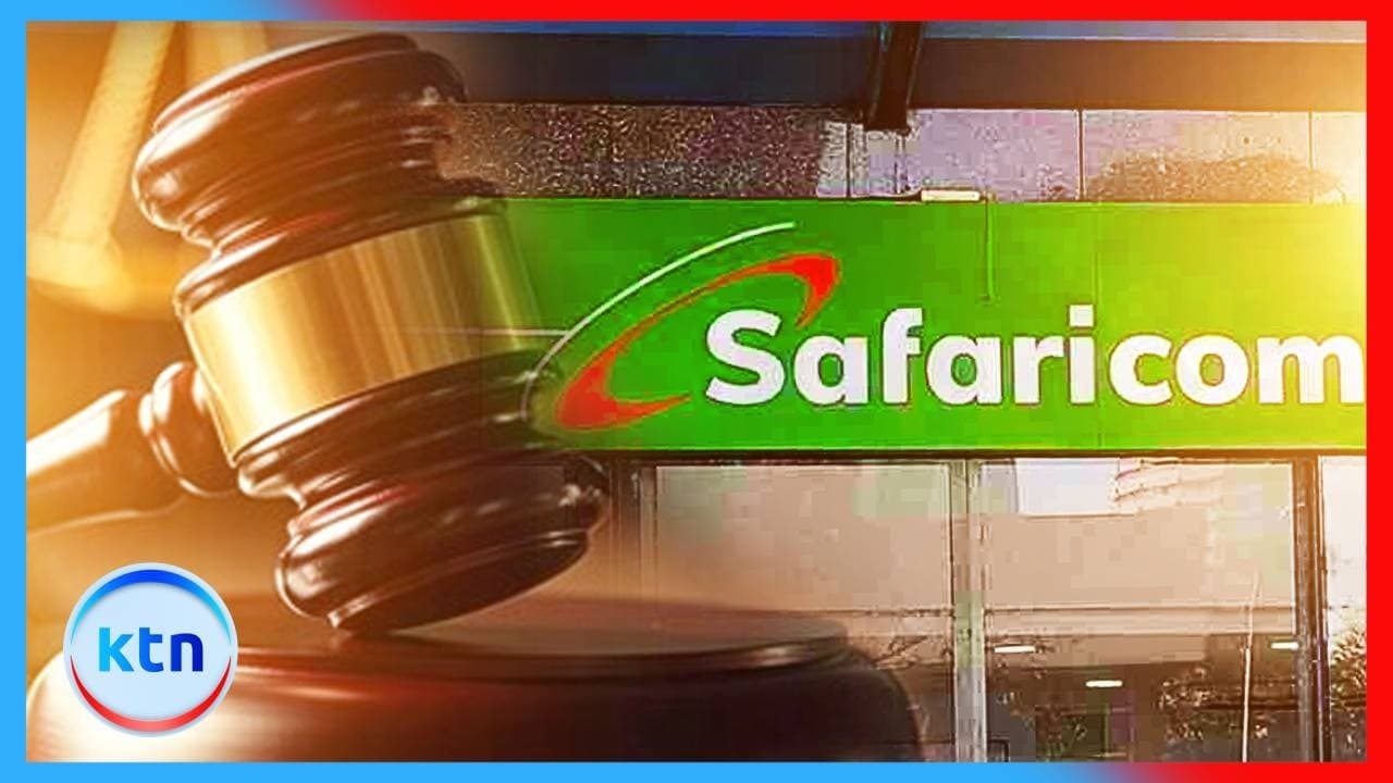 Serikali Yakata Rufaa Kupinga Uamuzi wa Mahakama Kuhusu Hisa za Safaricom