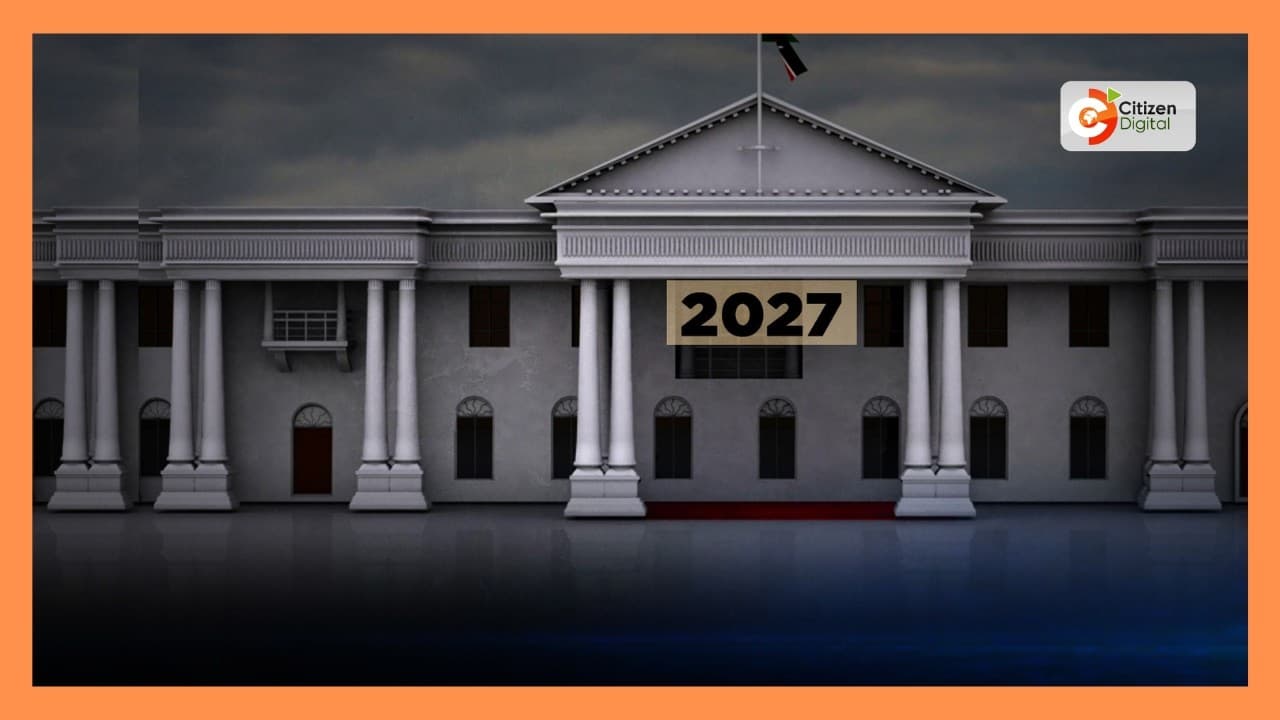 | DAY BREAK | 2027: The game of cards
