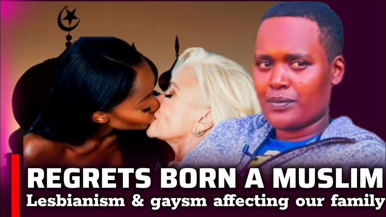 The world is cooked  she forced me to drink her menstrual blood | Demonic culture eating my family