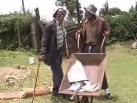RUO RWA MWANA FEATURING MACHANGI PART 1
