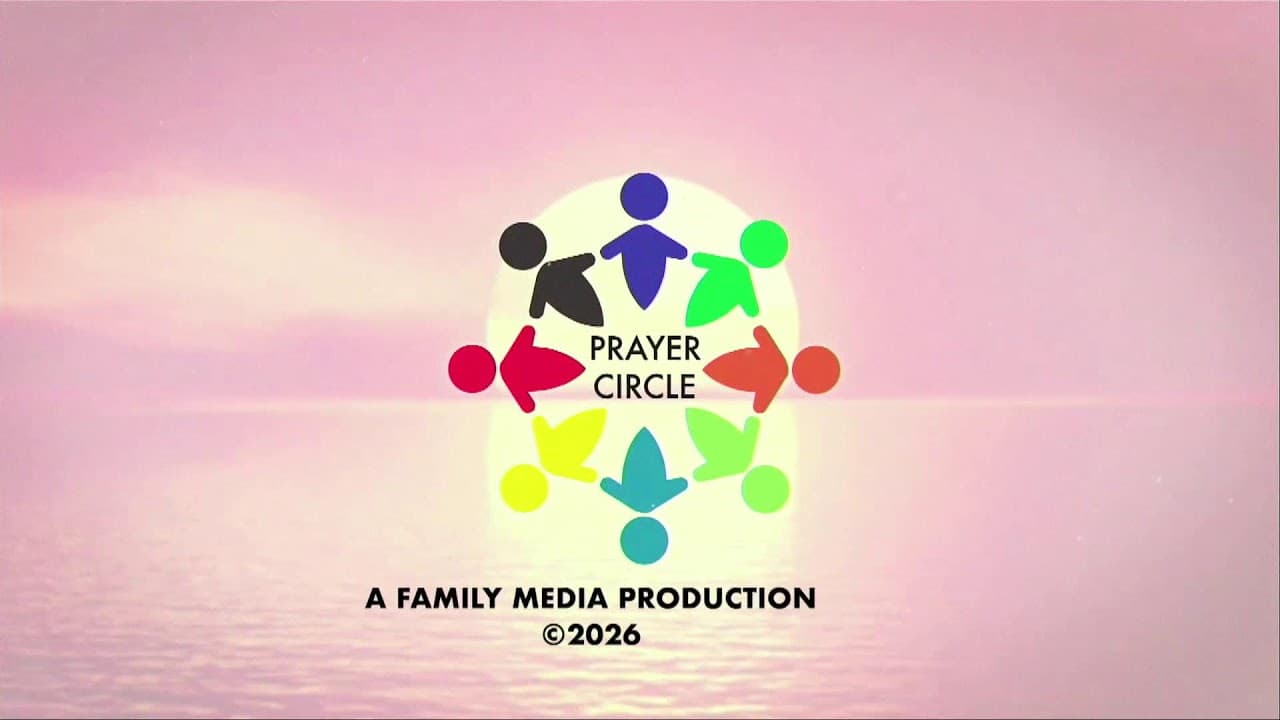 Prayer Circle | : A National Prosperity | A Healed Nation | 27th August 2026