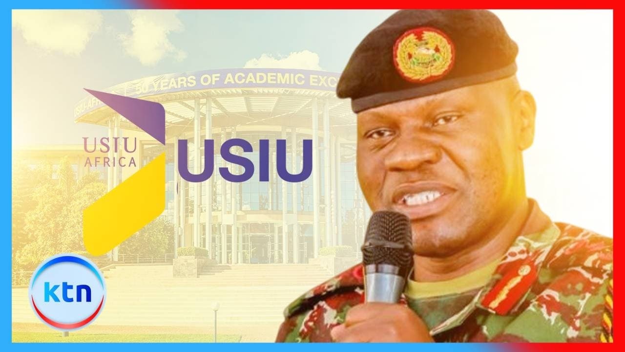Mahakama Yakataa Ombi la Masengeli Kusitisha Mahafali ya USIU