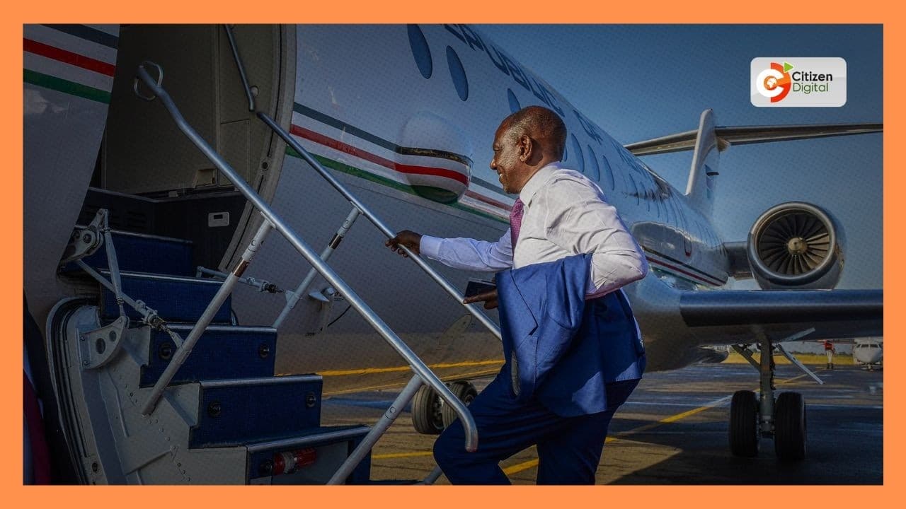 Rais Ruto kuhudhuria mkutano wa umoja wa mataifa New York