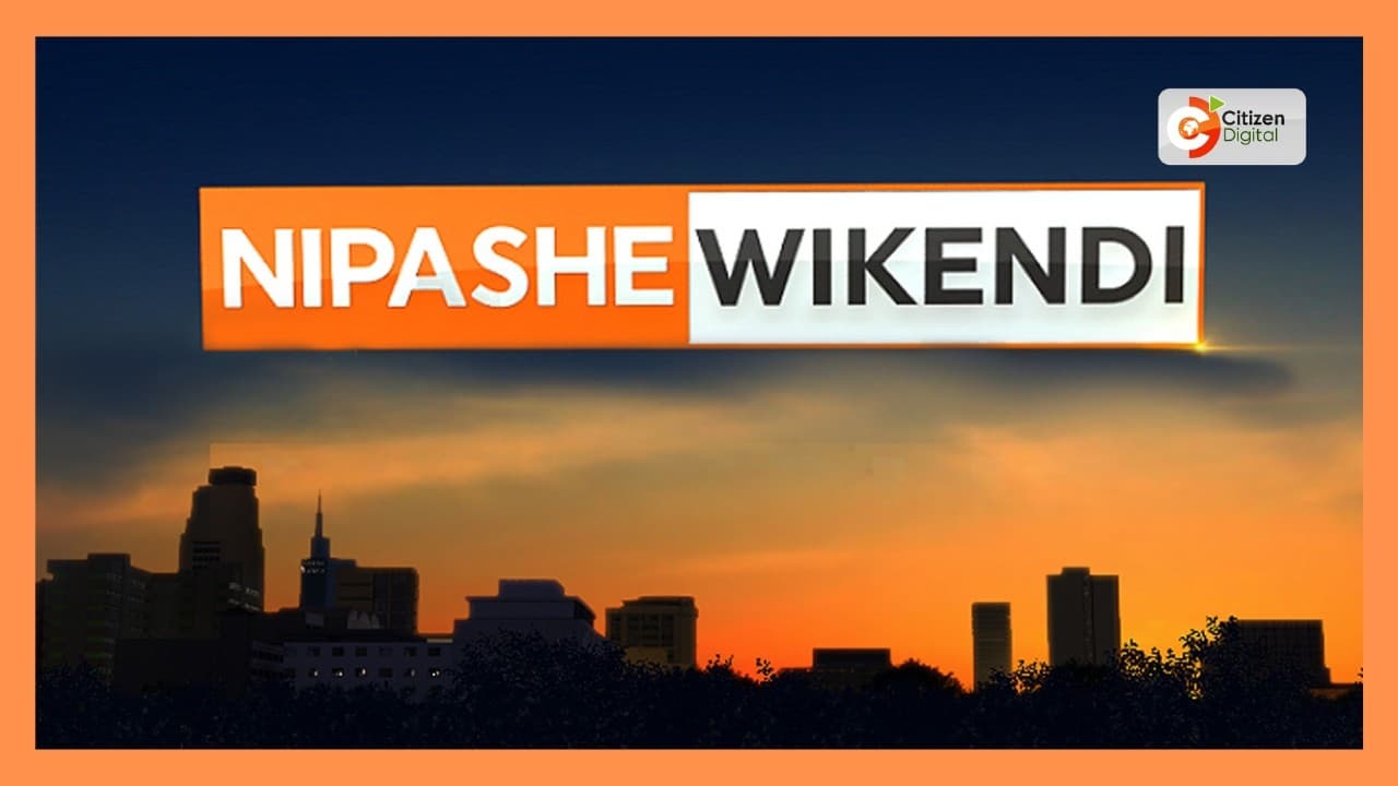 CITIZEN NIPASHE WIKENDI ~ Sep 18, 2026