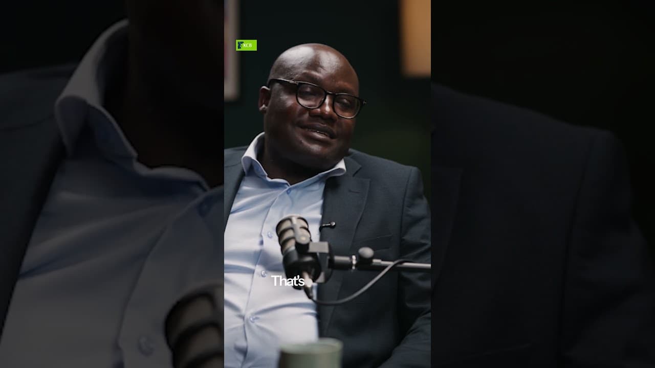 How KCB Is Architecting East Africa’s Economic Future