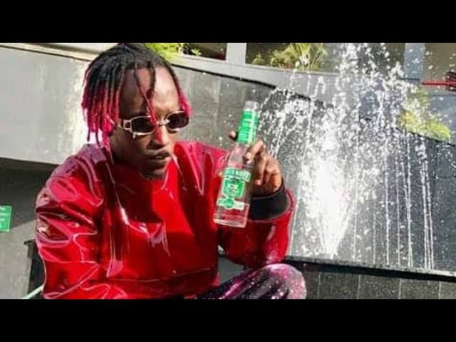 EeZzy- Cawa Me Time(Official Dance Video)Felos Production.