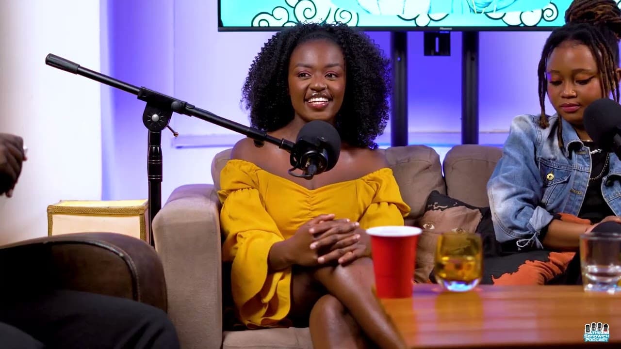 DALILI YA MVUA Ft WeAreNubia||Girls Shooting Their Shots, Group Break Up